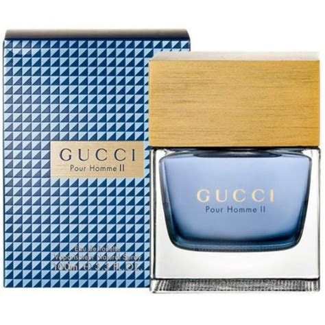 pour homme by gucci|Gucci pour homme ii discontinued.